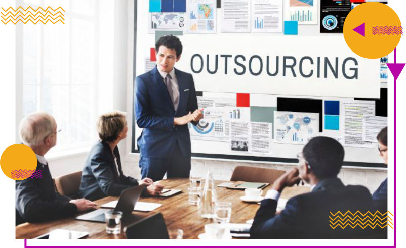 Recruitment and Staffing Solutions